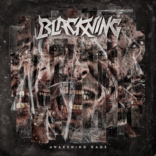 Blackning : Awakening Rage
